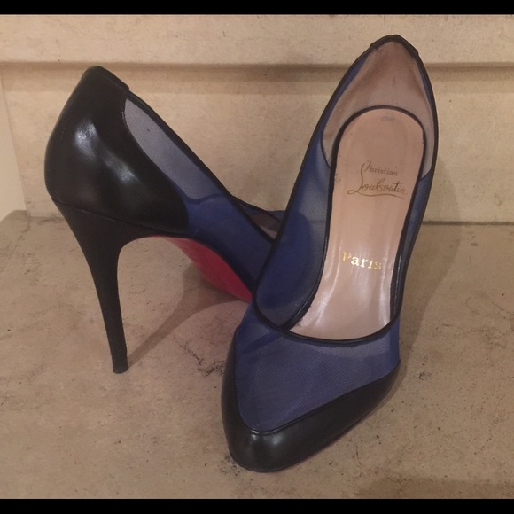 Christian Louboutin Shoes - SALE🎊CHRISTIAN LOUBOUTIN HEELS